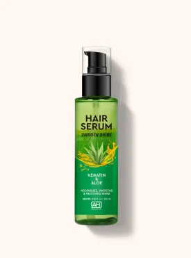 Absolute New York - Hair Serum - 120ml