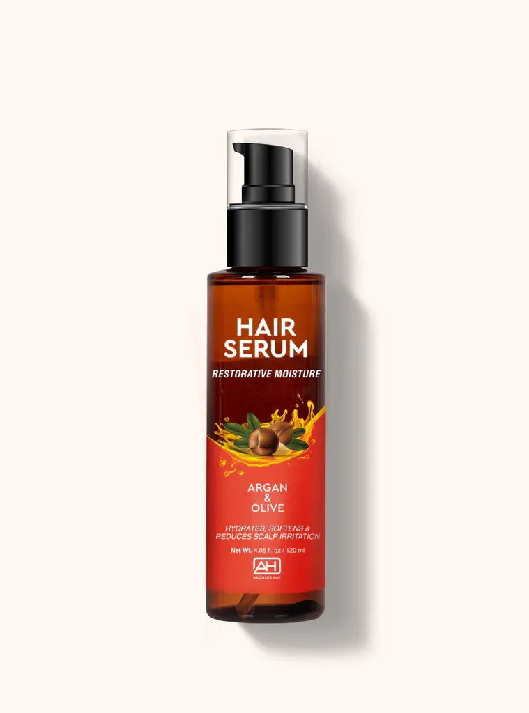 Absolute New York - Hair Serum - 120ml