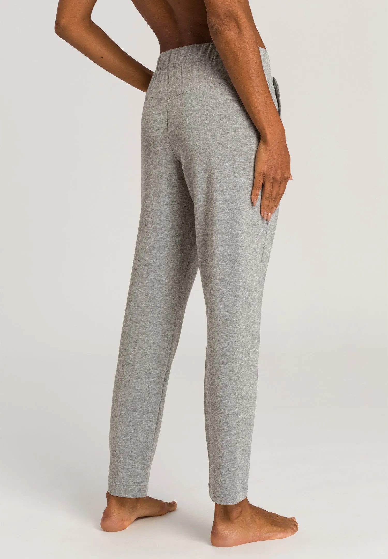 Balance Drawstring Lounge Pants | Balance Melange 77734-1676