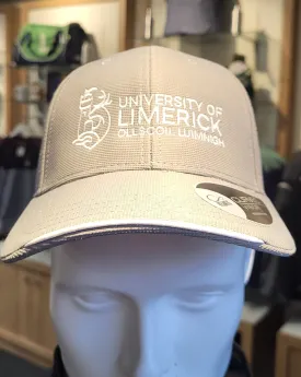 Baseball Hat Grey