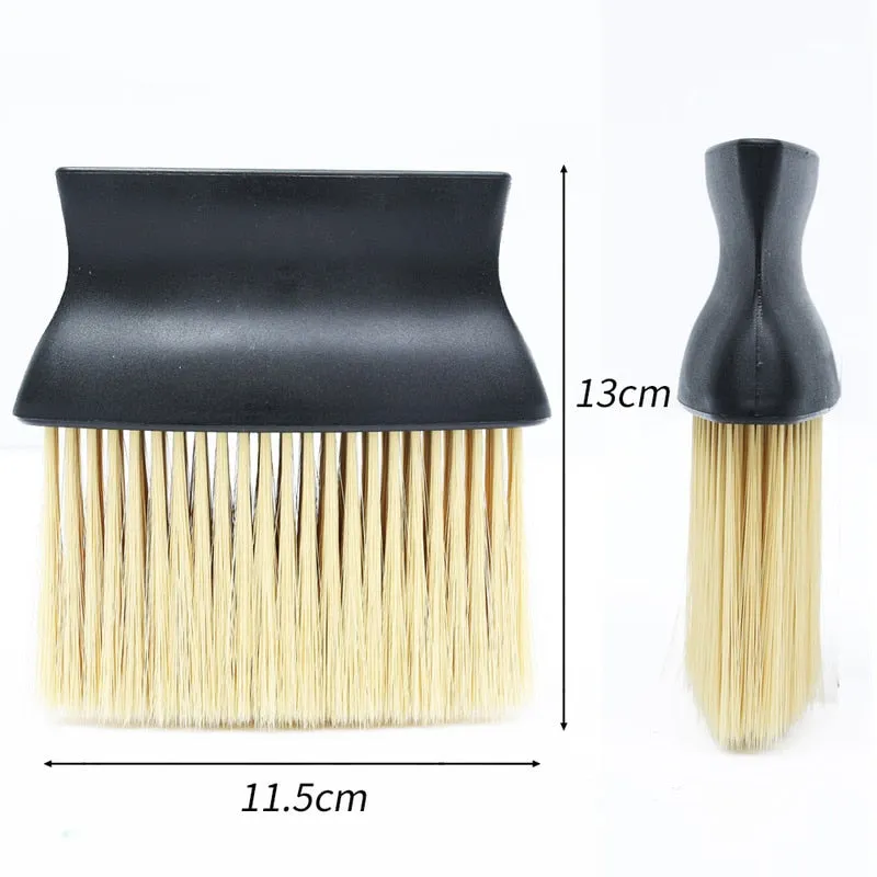 Car Dust Sweep Detailing Brush