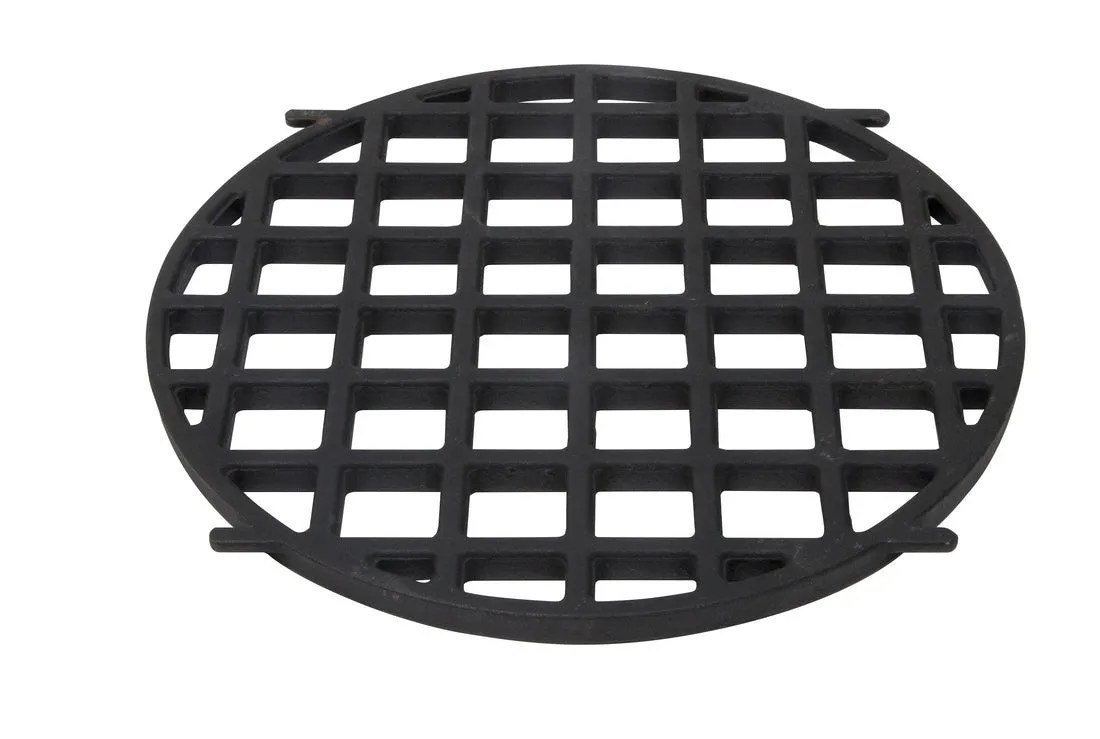 Cast Iron Burning Grate