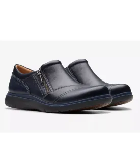 Certina Pure Navy Leather by Clarks