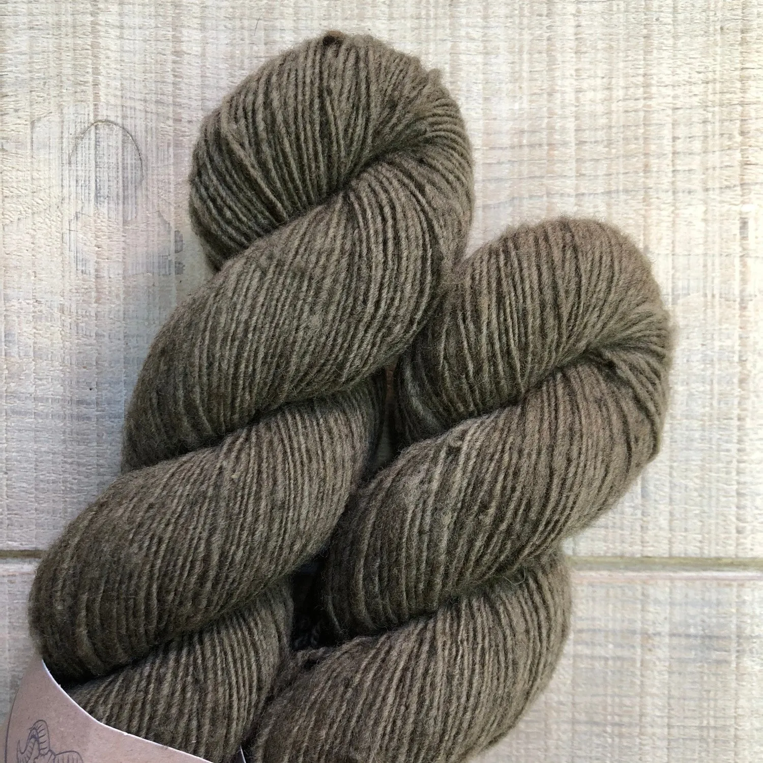 Farmers Daughter Fibers-Soka'pii