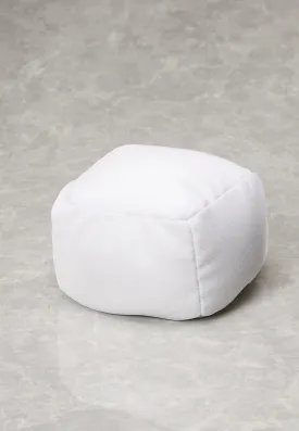 Figure Relaxing Cushion (White)