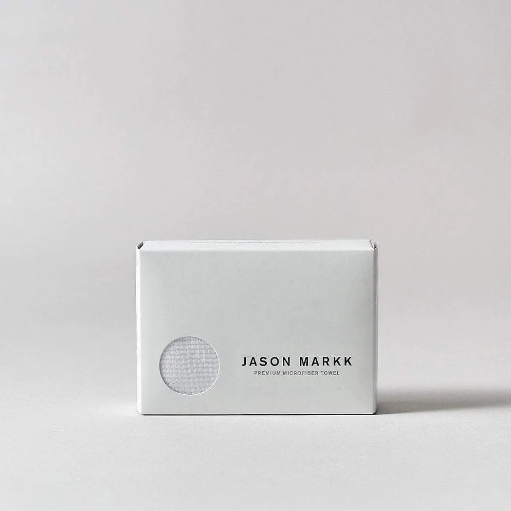 Jason Markk Premium Microfiber Towel