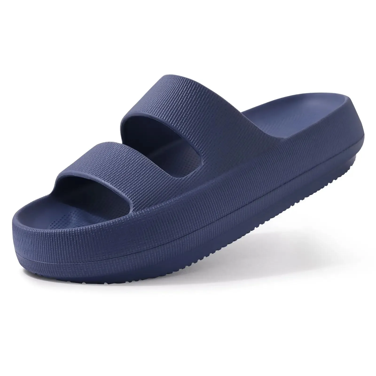 JELLY MELLO'S - SUN BABE. Ultimate Comfort EVA Cloud Slides.