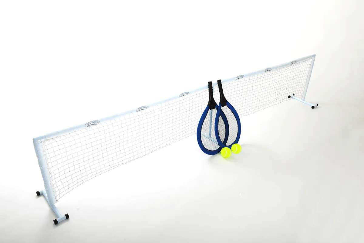 Jumbo Tennis Set