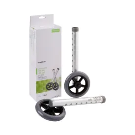 McKesson Universal Walker Wheels