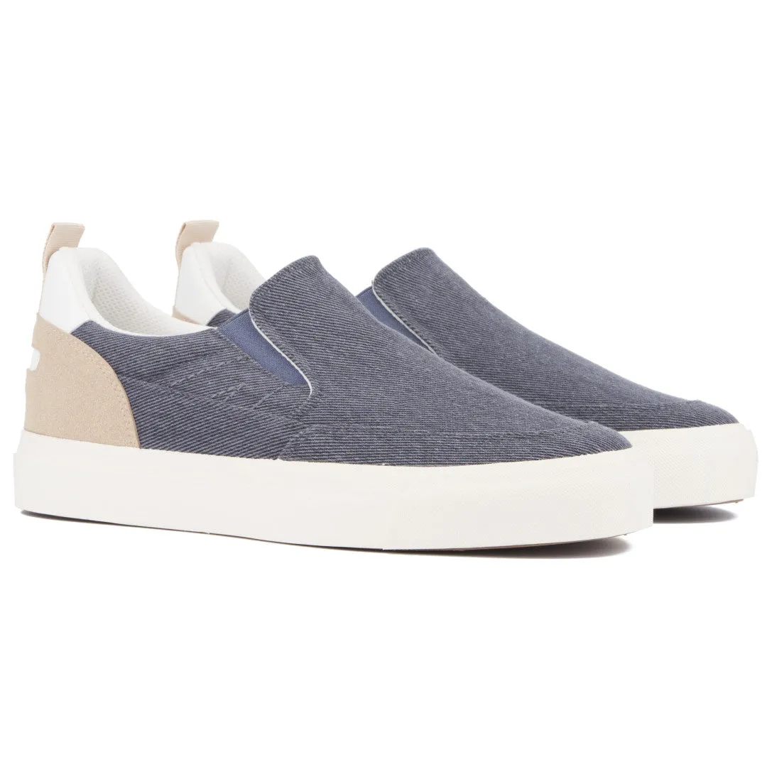 Men's Rava Slip On Sneakers