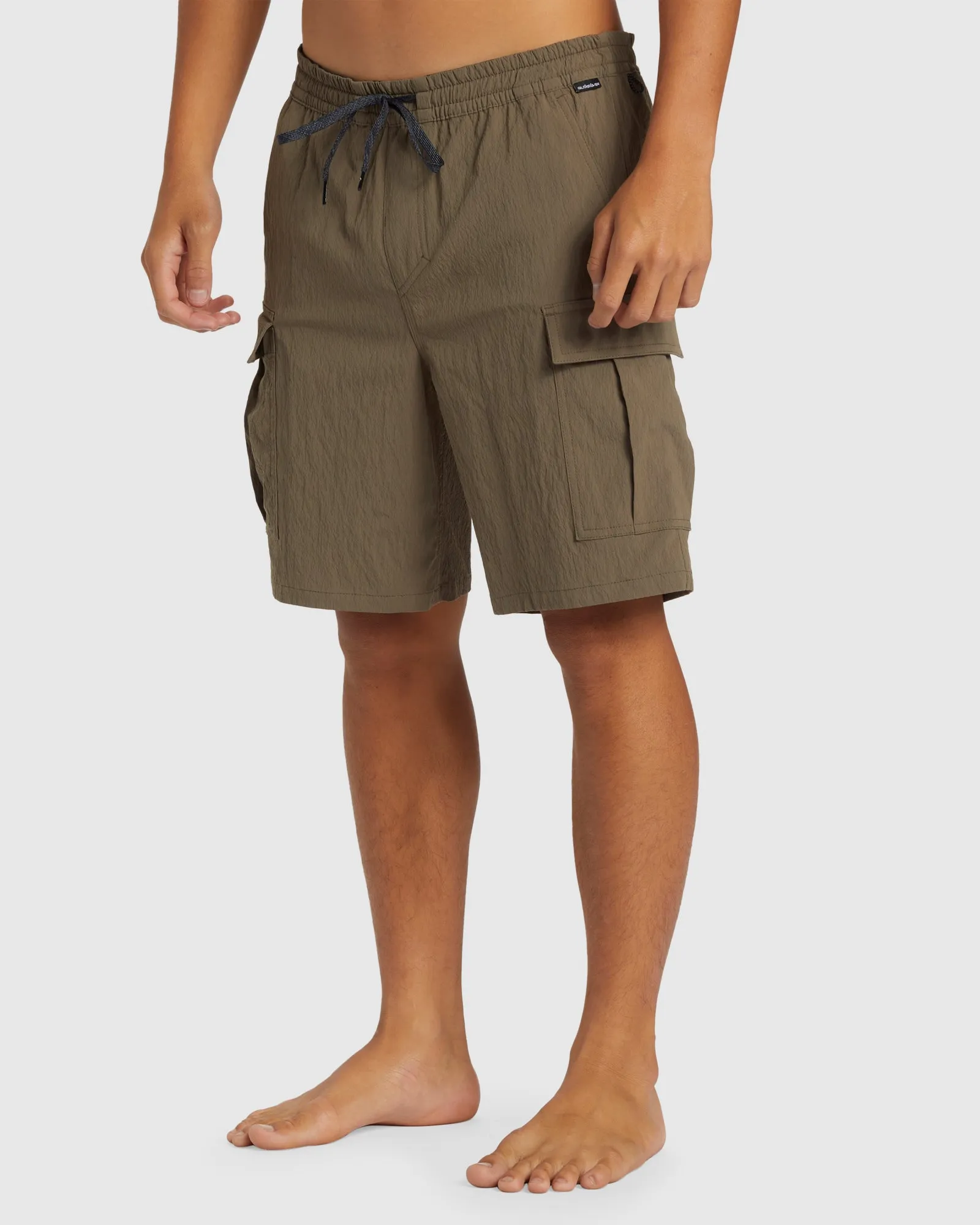 Mens Taxer 19" Amphibian Hybrid Shorts