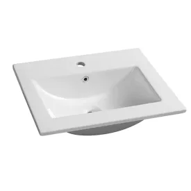 Mirage 600mm Ceramic Vanity Top