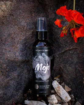 MOJO Anal Relaxing Natural Waterbased Glide