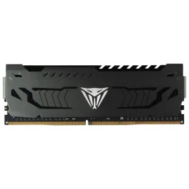 Patriot Viper Steel DDR4 (16GB) 3200 1.35V PC RAM Memory (PVS432G320C6K)