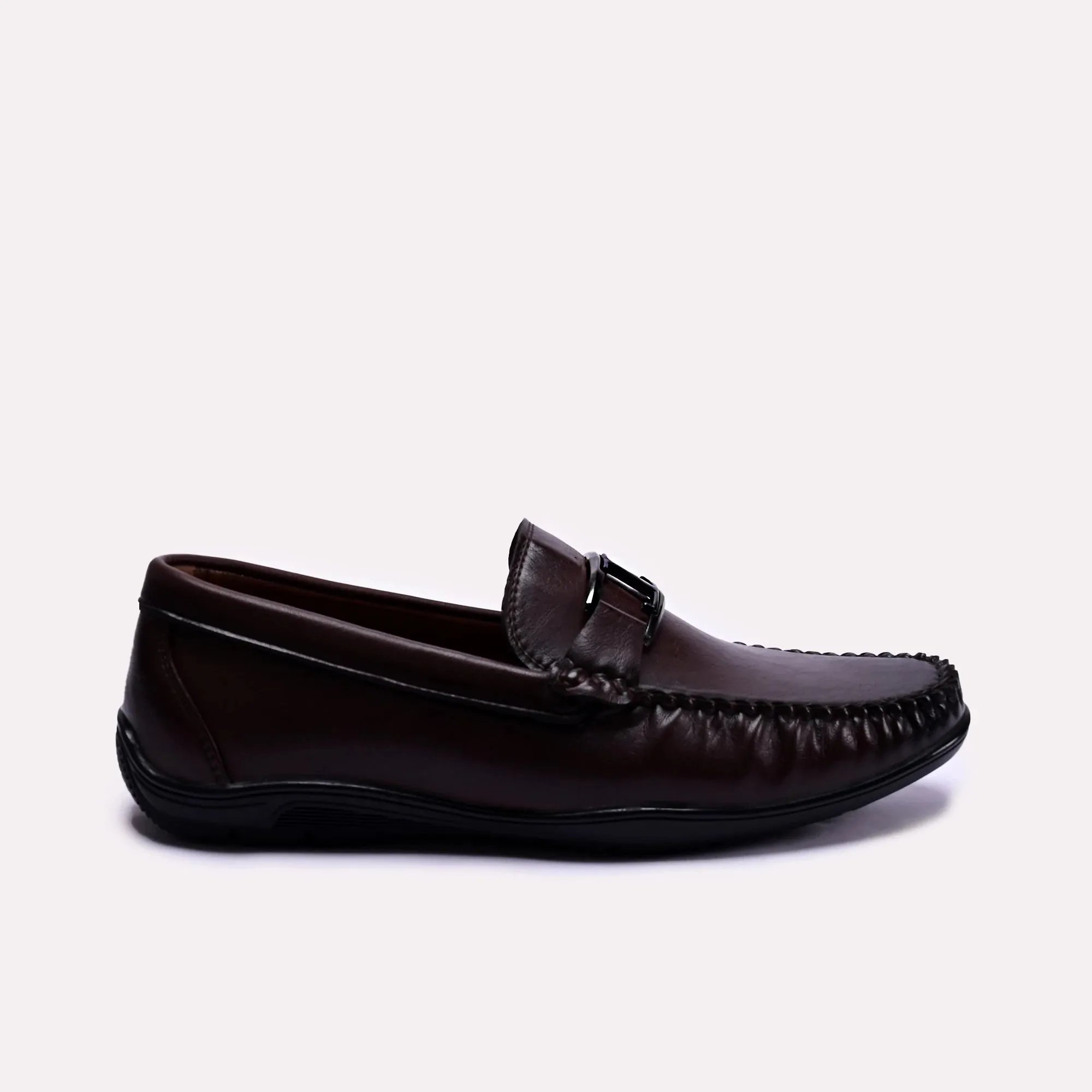 Paul Brown Wander Loafers 0130704