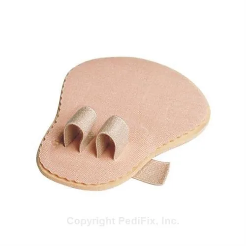 Podiatrists' Choice Doulbe Toe Straightener