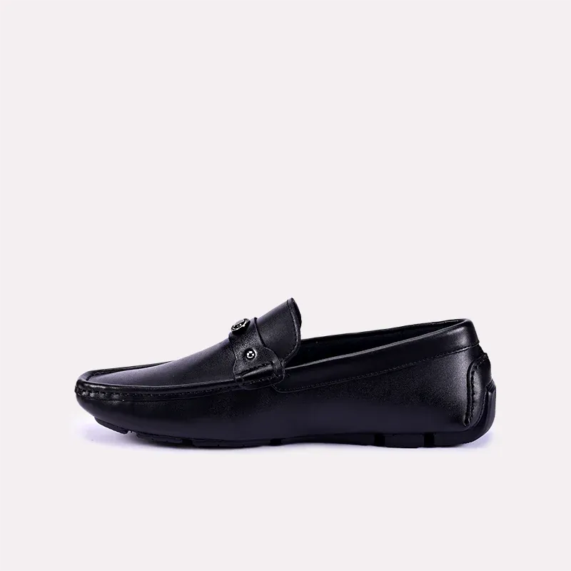 Ronald Black Loafers 0130846