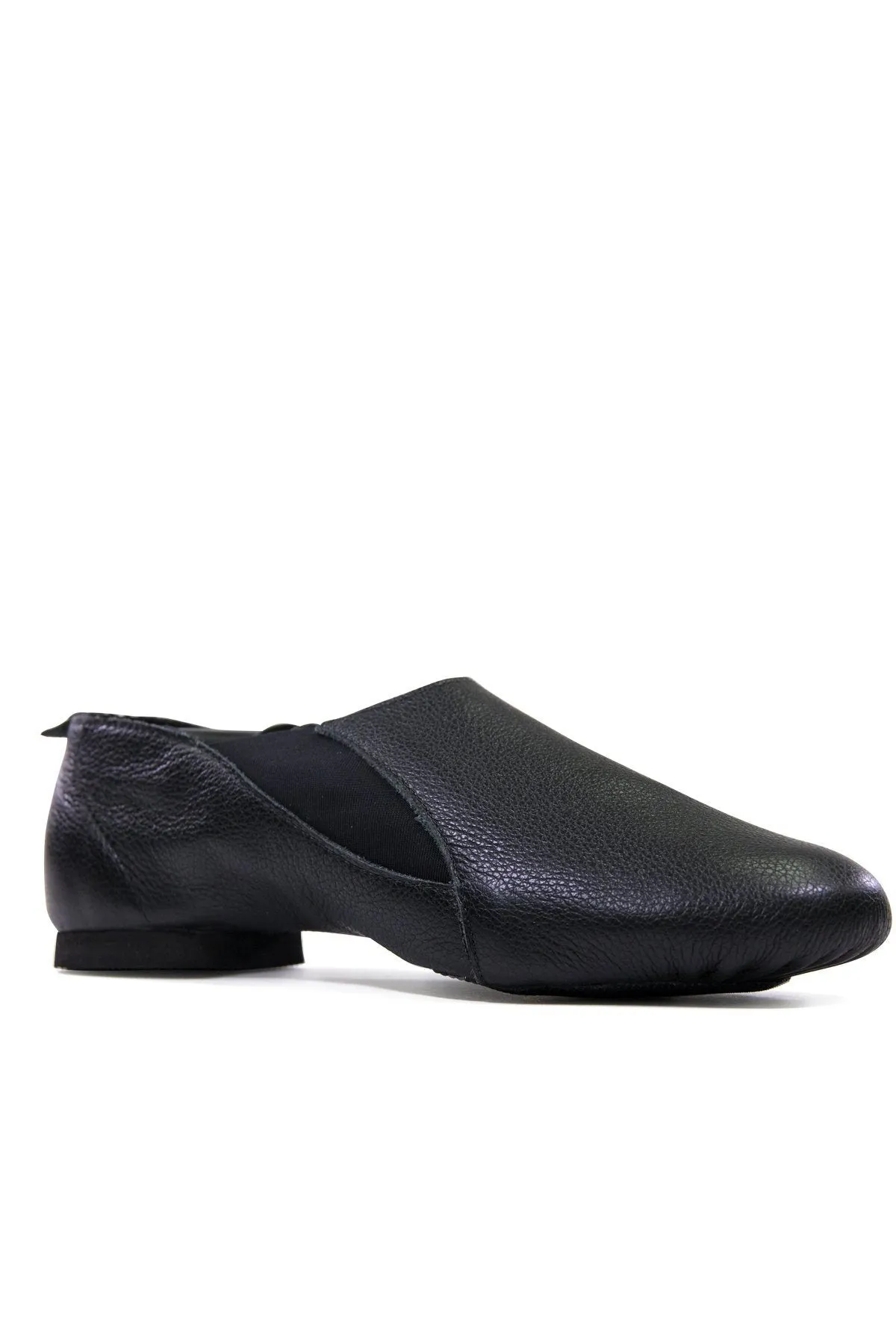 SoDanca SLJ41 Adult Jayna Slip On Jazz Shoe