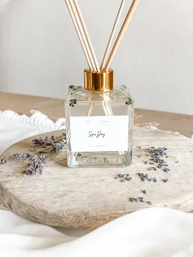 Spa Day Reed Diffuser