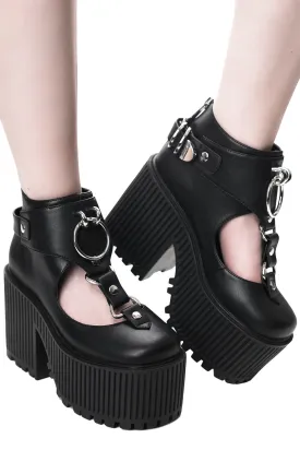 Sweet Jayne Platforms