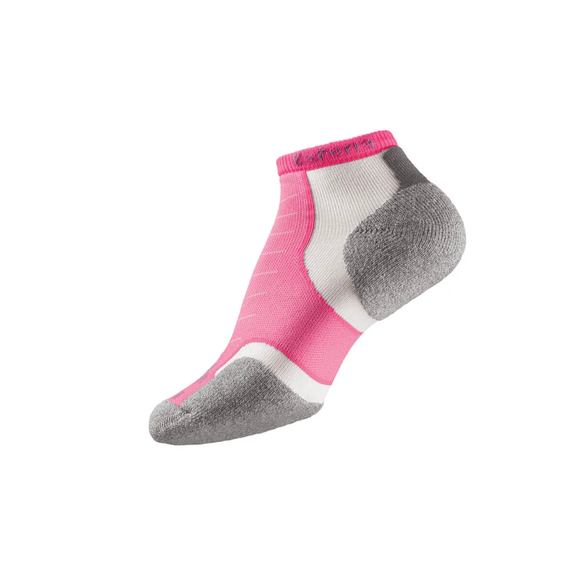 Thorlos Experia Coolmax Micro Mini Running Socks (XCCU)