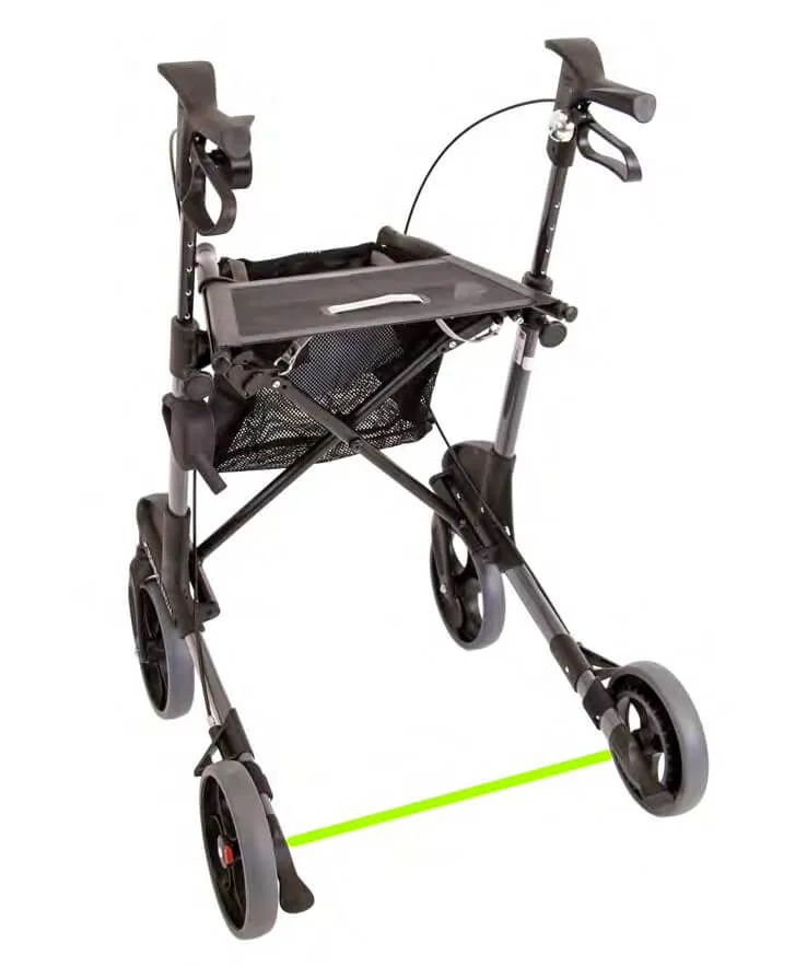 Topro Troja Neuro Standard Rollator