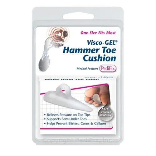 Visco-GEL Hammer Toe Cushion