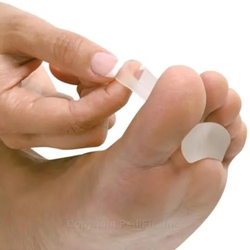 Visco-GEL Hammer Toe Cushion