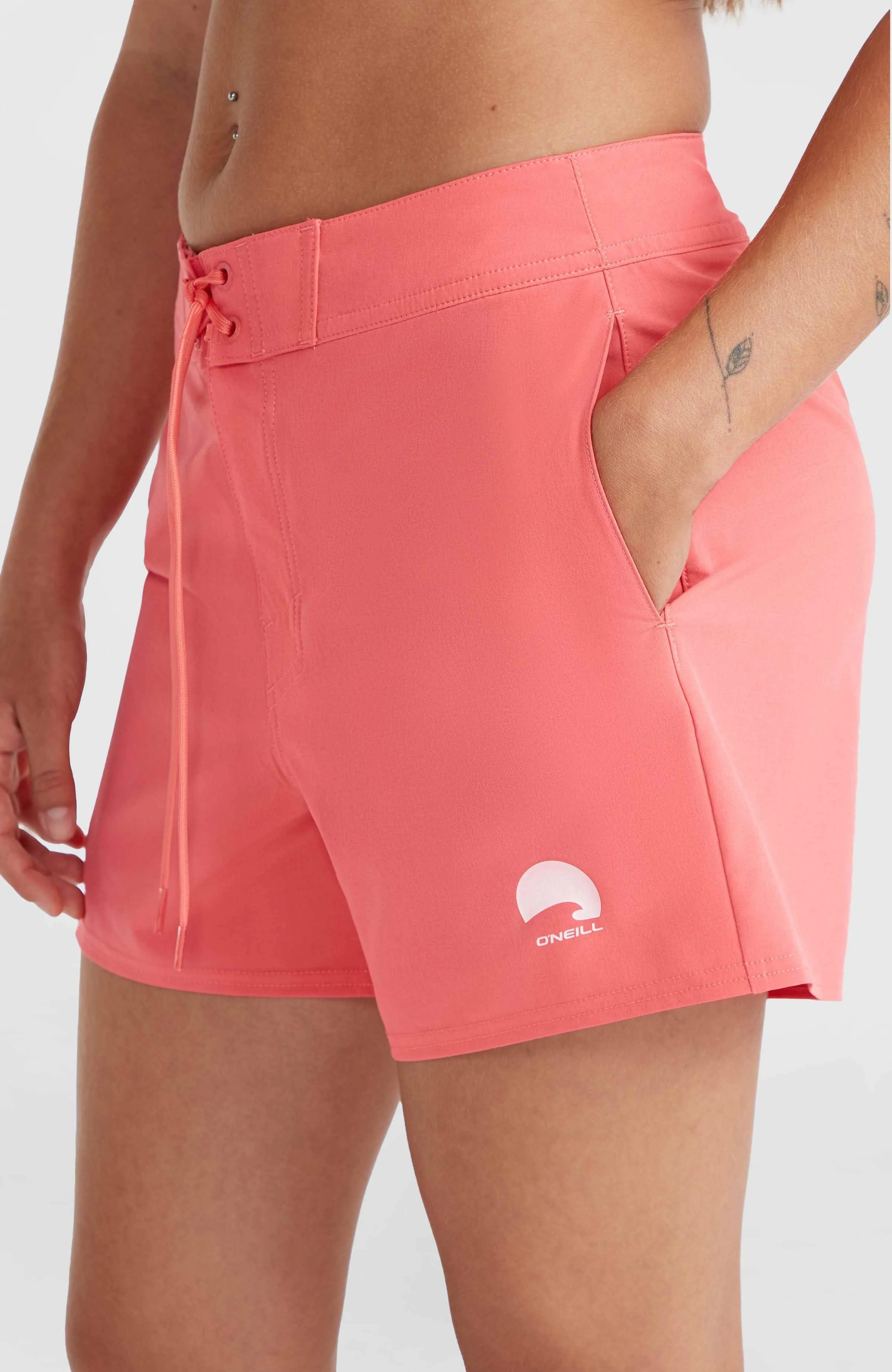 Women Of The Wave 14 inch Boardshorts | Rose Parade