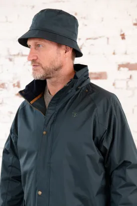 York Mens Waterproof Rain Hat